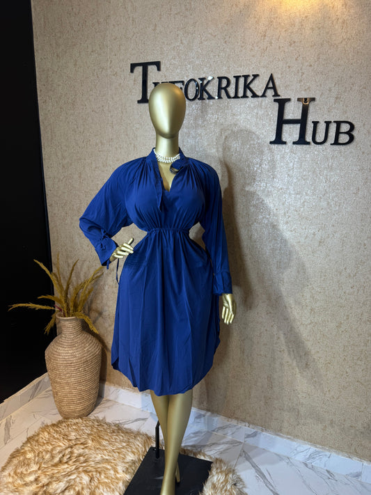 Dress size 18