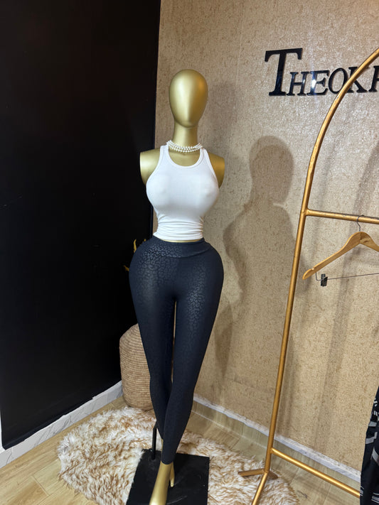 Leggings size 8/10