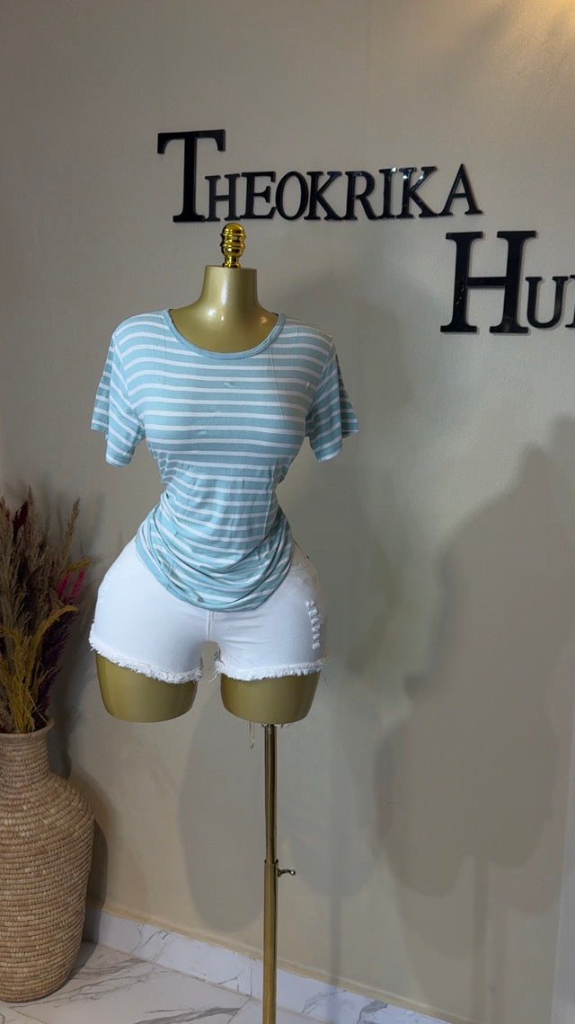 Basic top size 12/14/16
