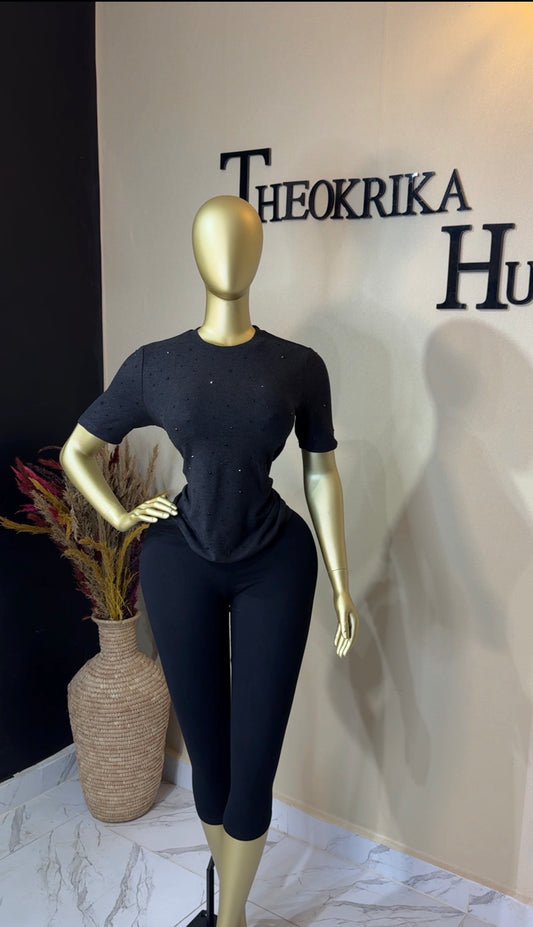 Basic top size 10/12/14
