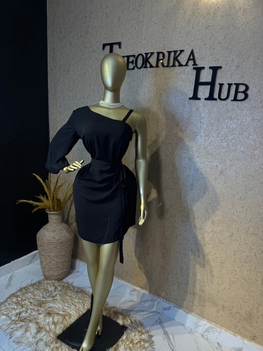 Dress size 16