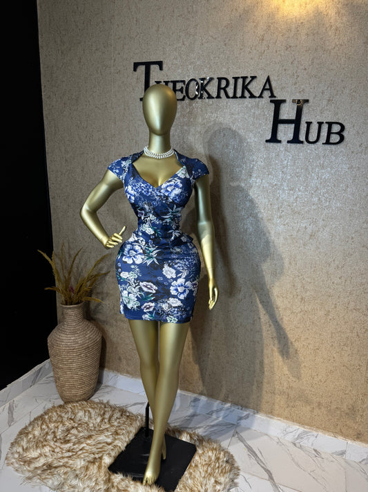 Mini dress size 8/10