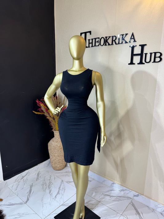 Bodycon dress size 12