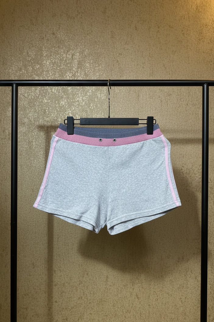 Lounge short size 4/6