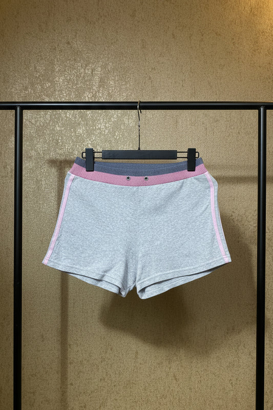 Lounge short size 4/6
