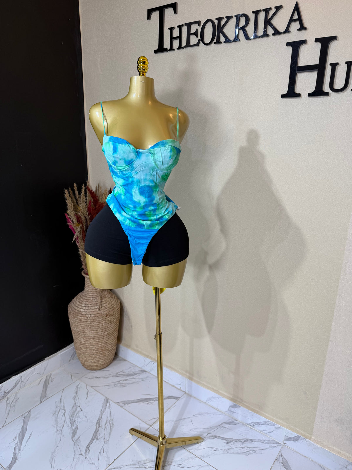 Bodysuit size 8/10