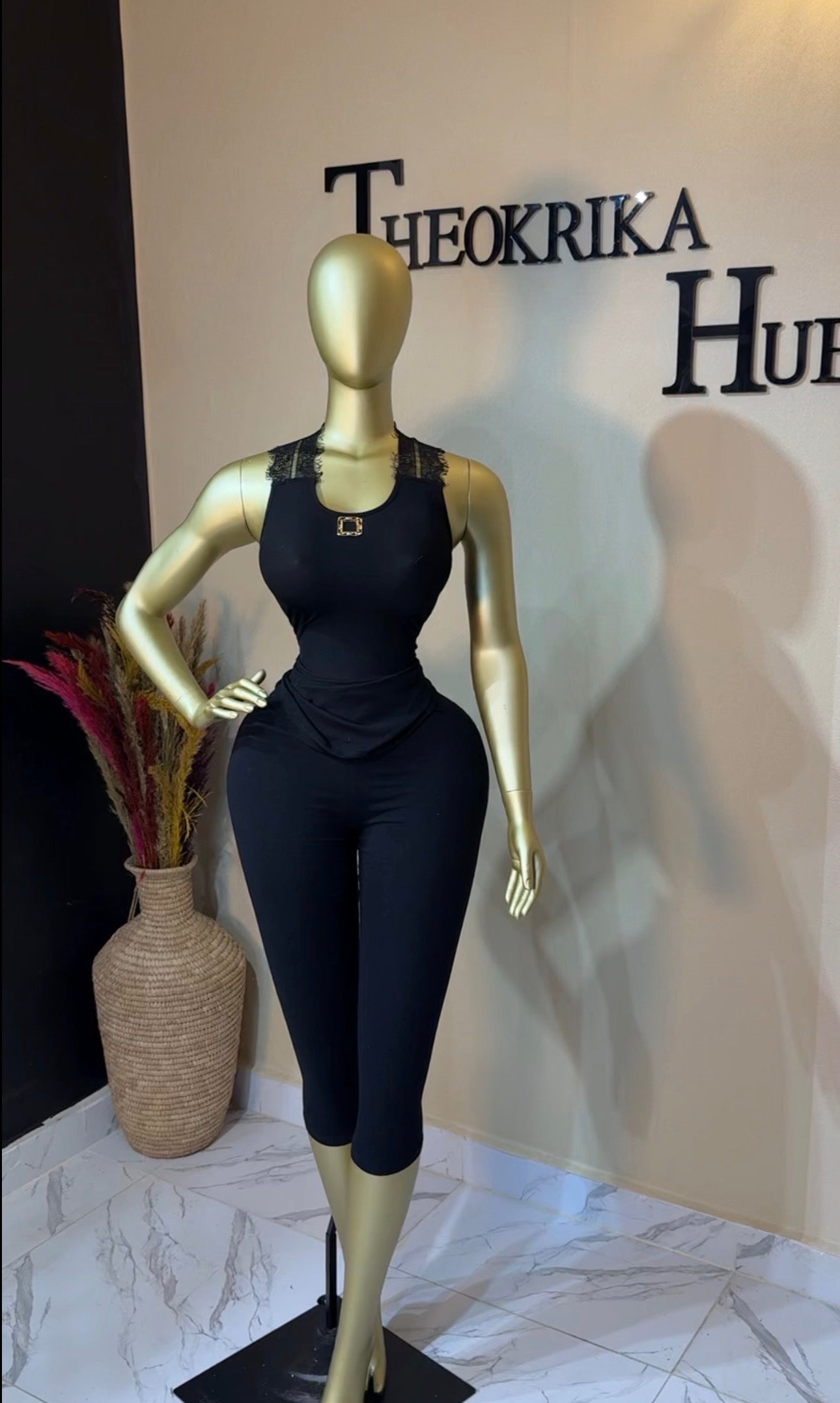 Tank top size 10/12