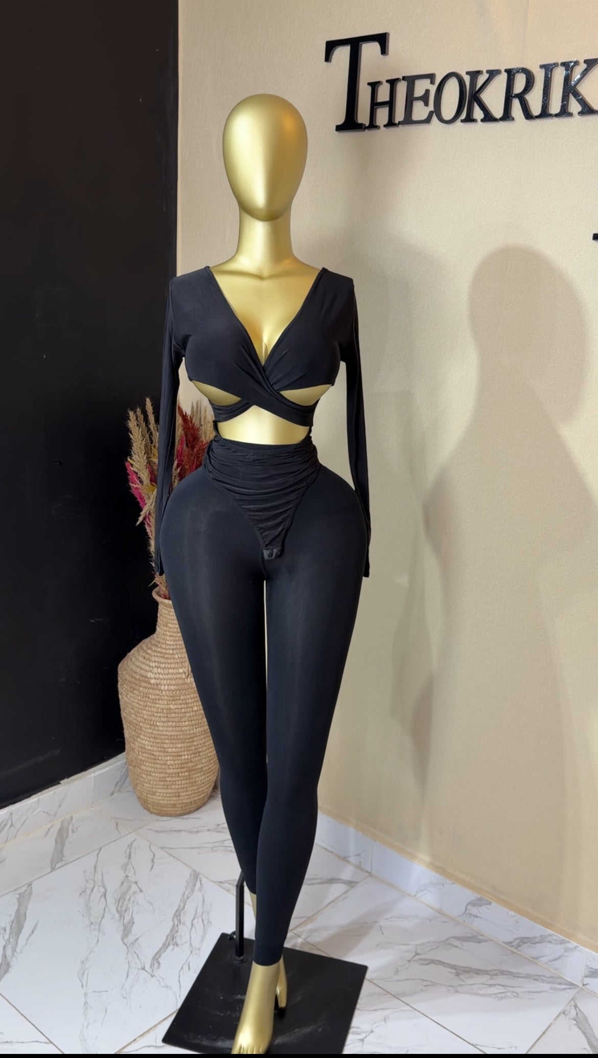 Bodysuit size 10