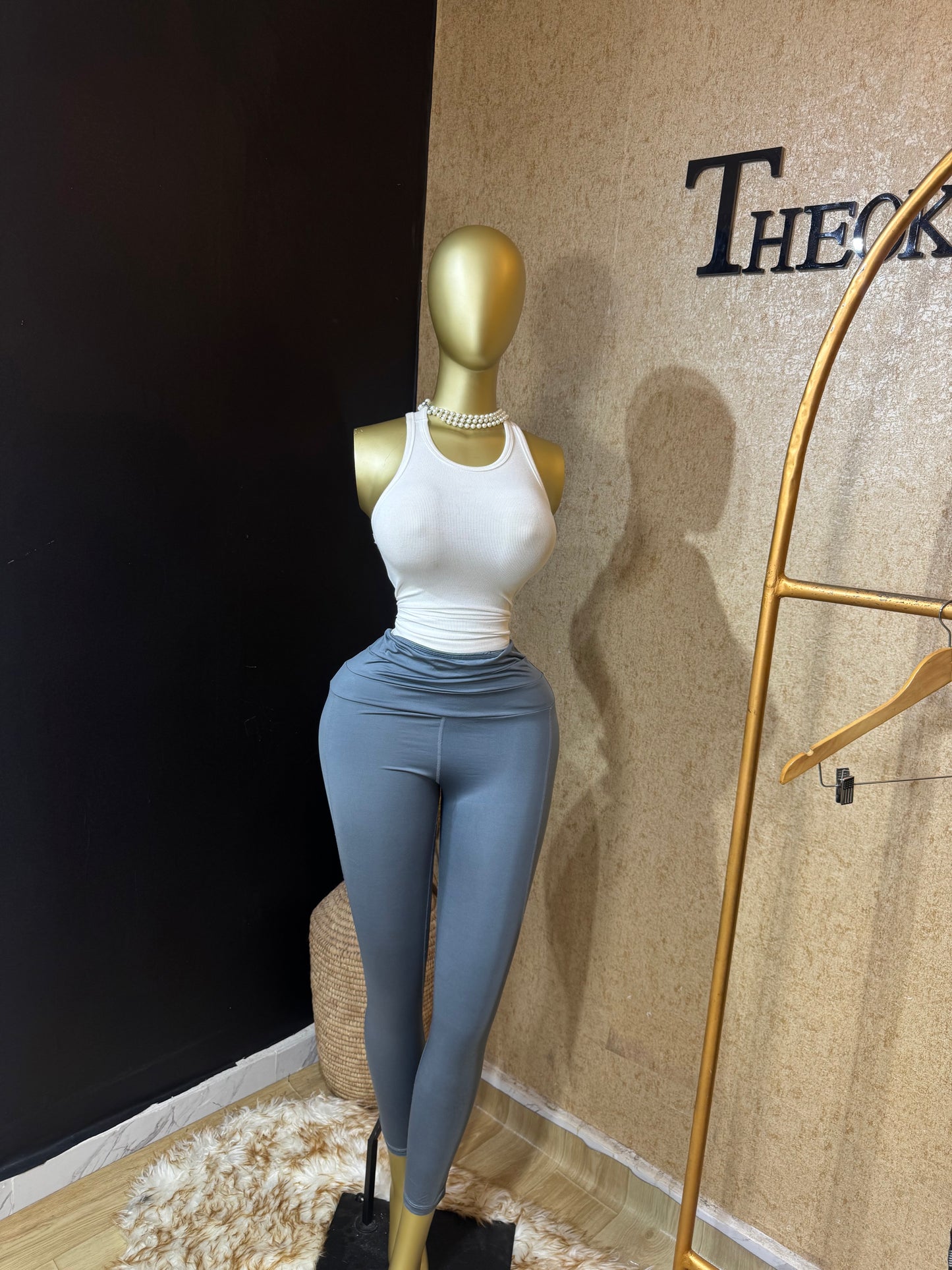 Leggings size 14