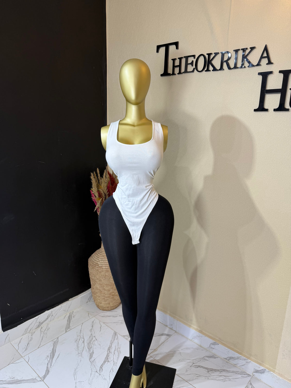 Bodysuit size 14/16