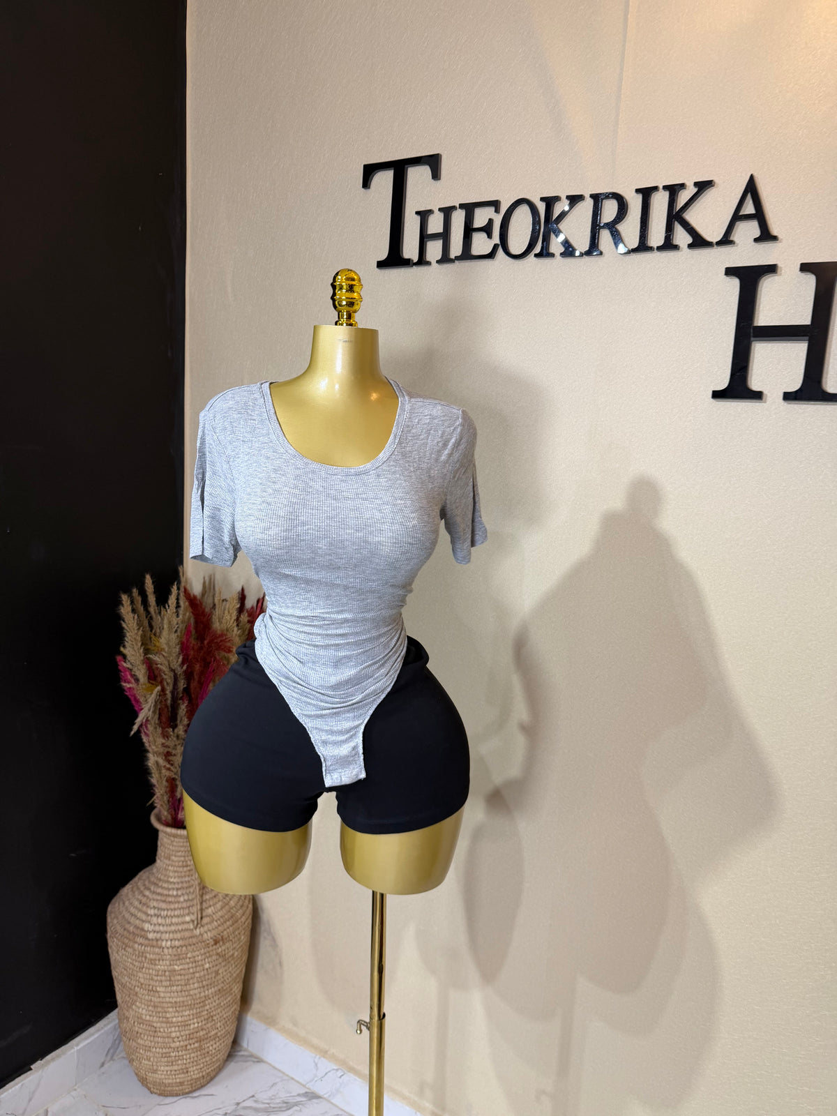Bodysuit size 12
