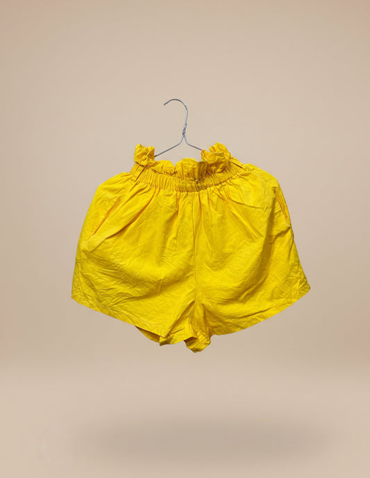Lounge short size 6/8