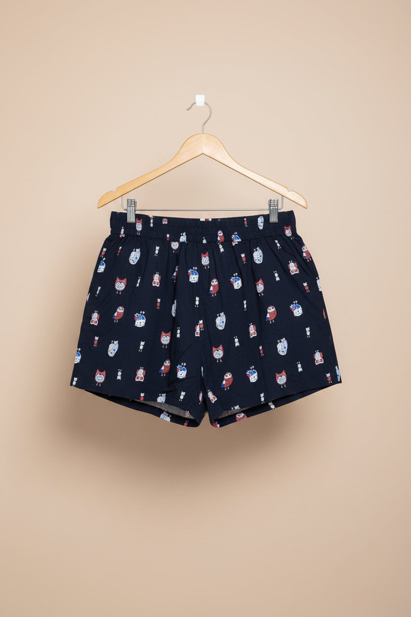 Lounge short 14/16