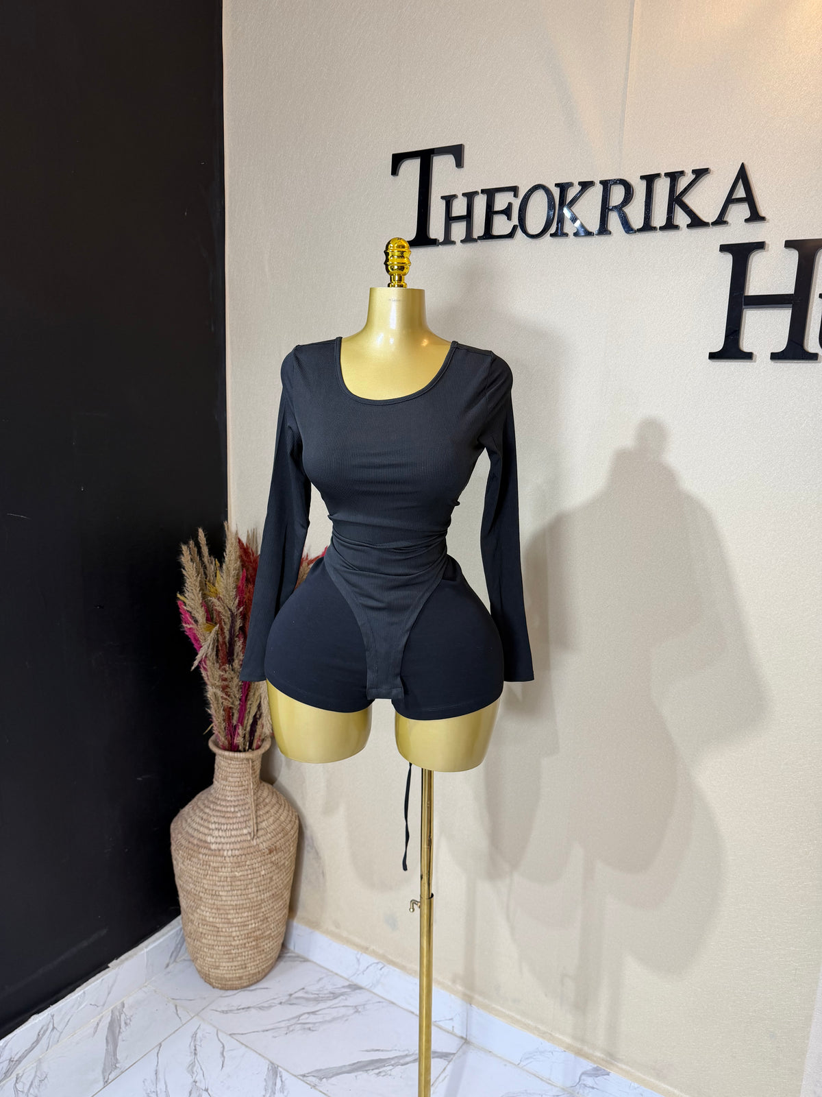Bodysuit size 8/10