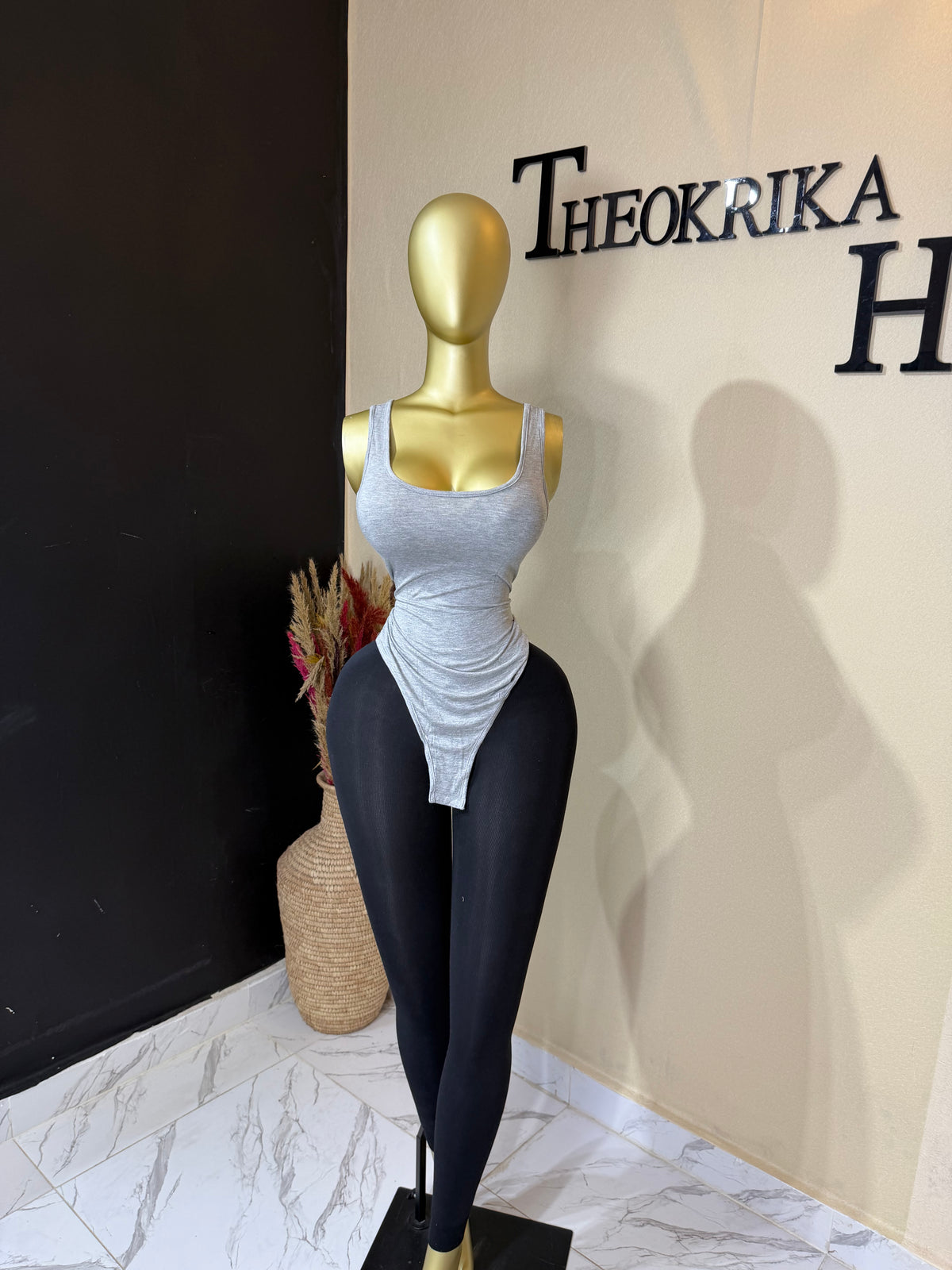 Bodysuit size 12/14