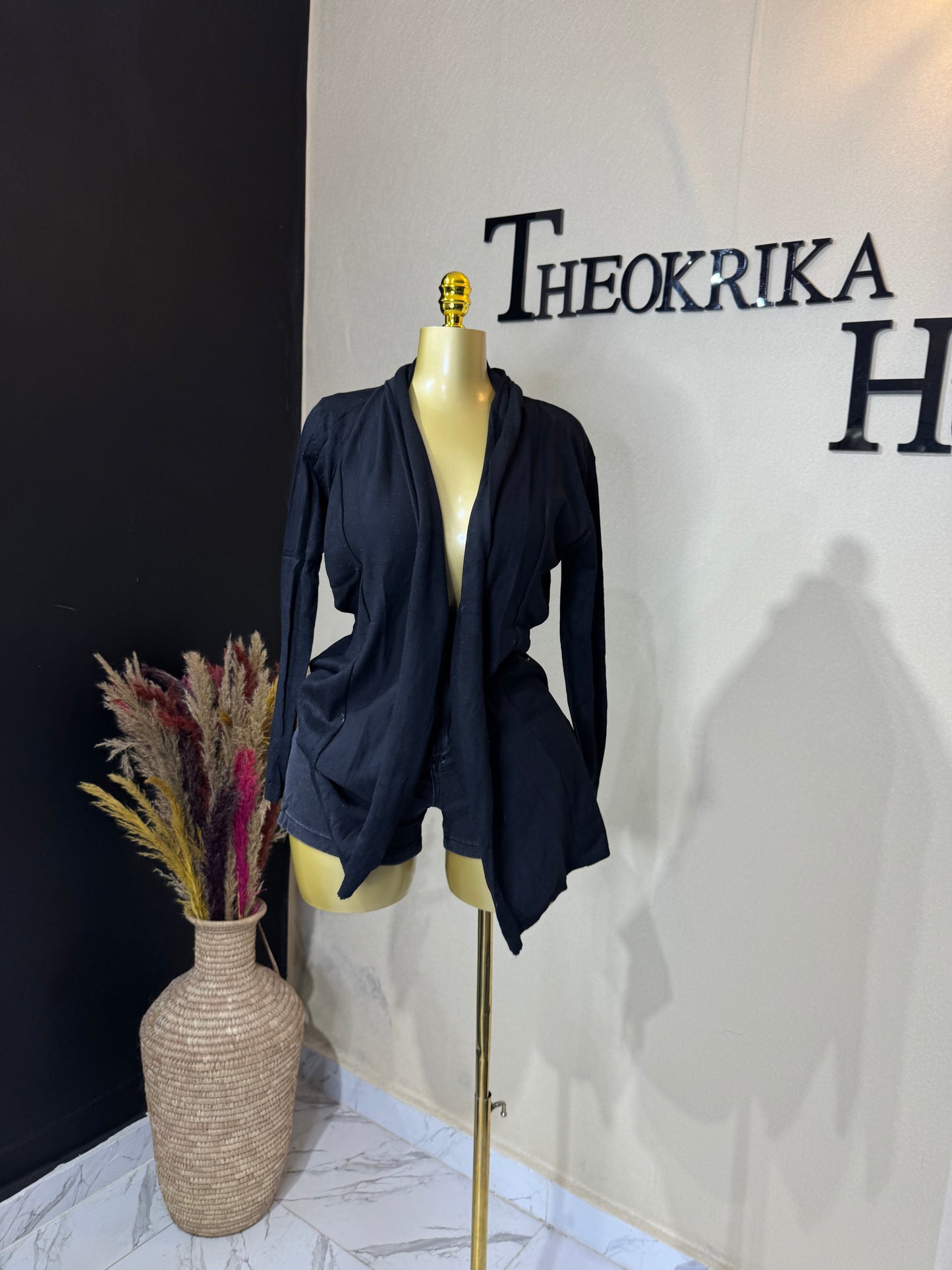 Knitted Jacket size 14/16/18