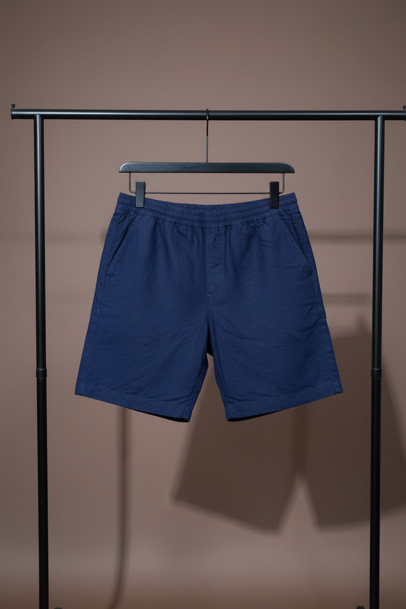 Lounge short size 8