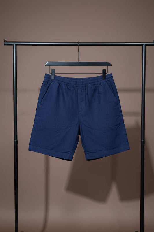 Lounge short size 8