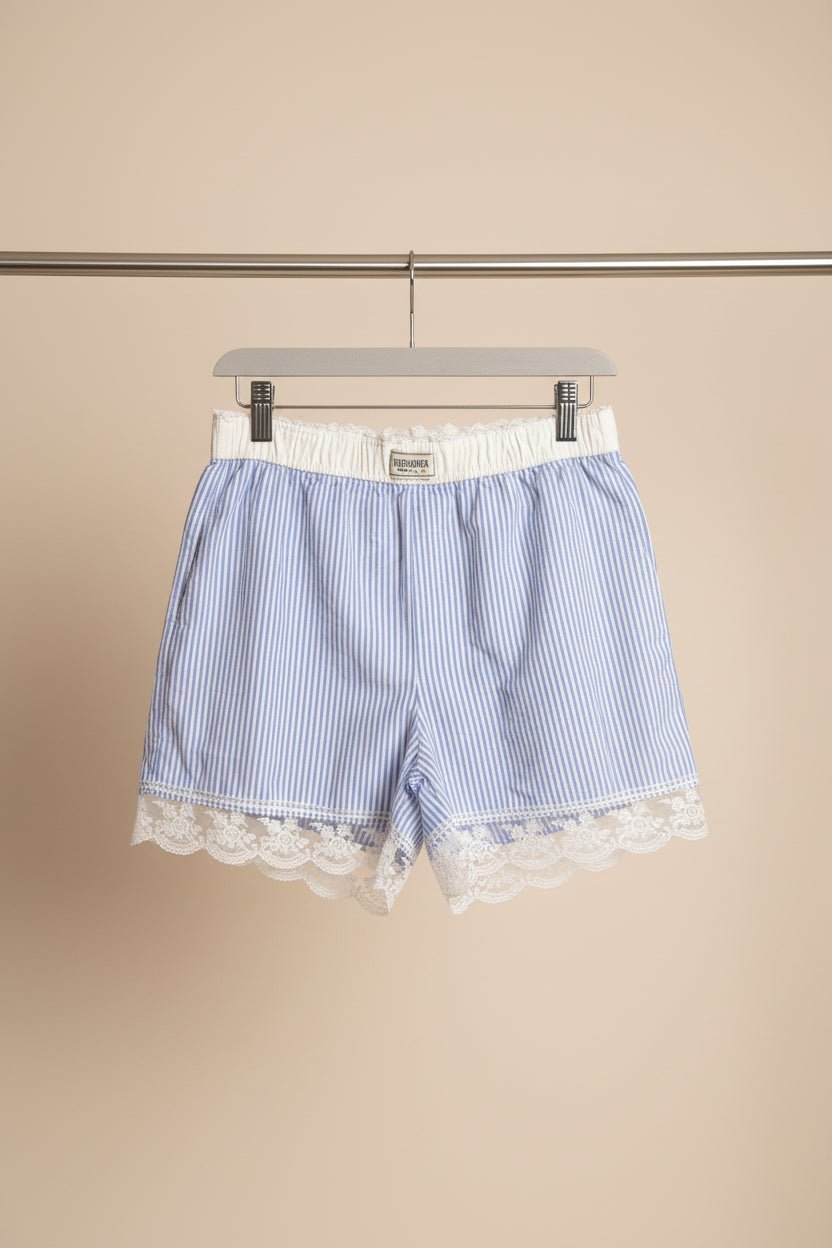 Lounge short size 10/12
