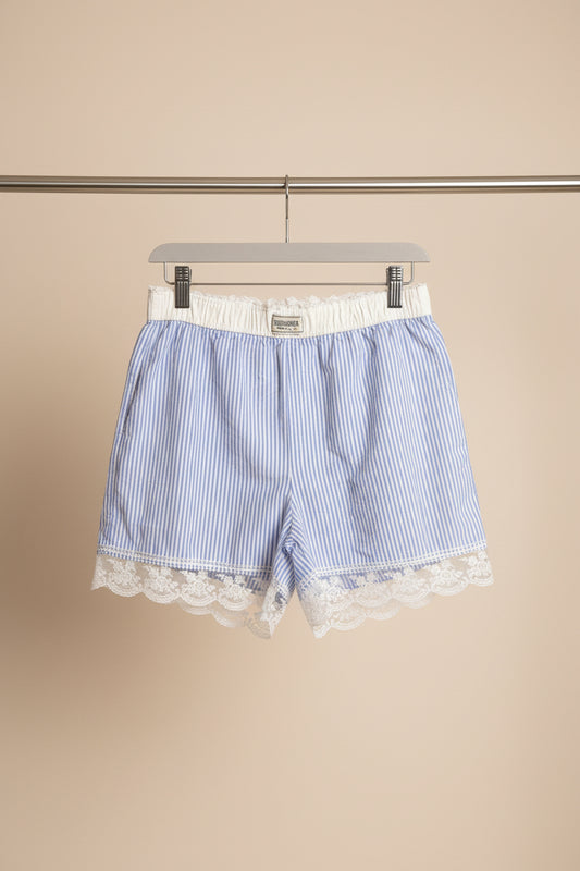 Lounge short size 10/12