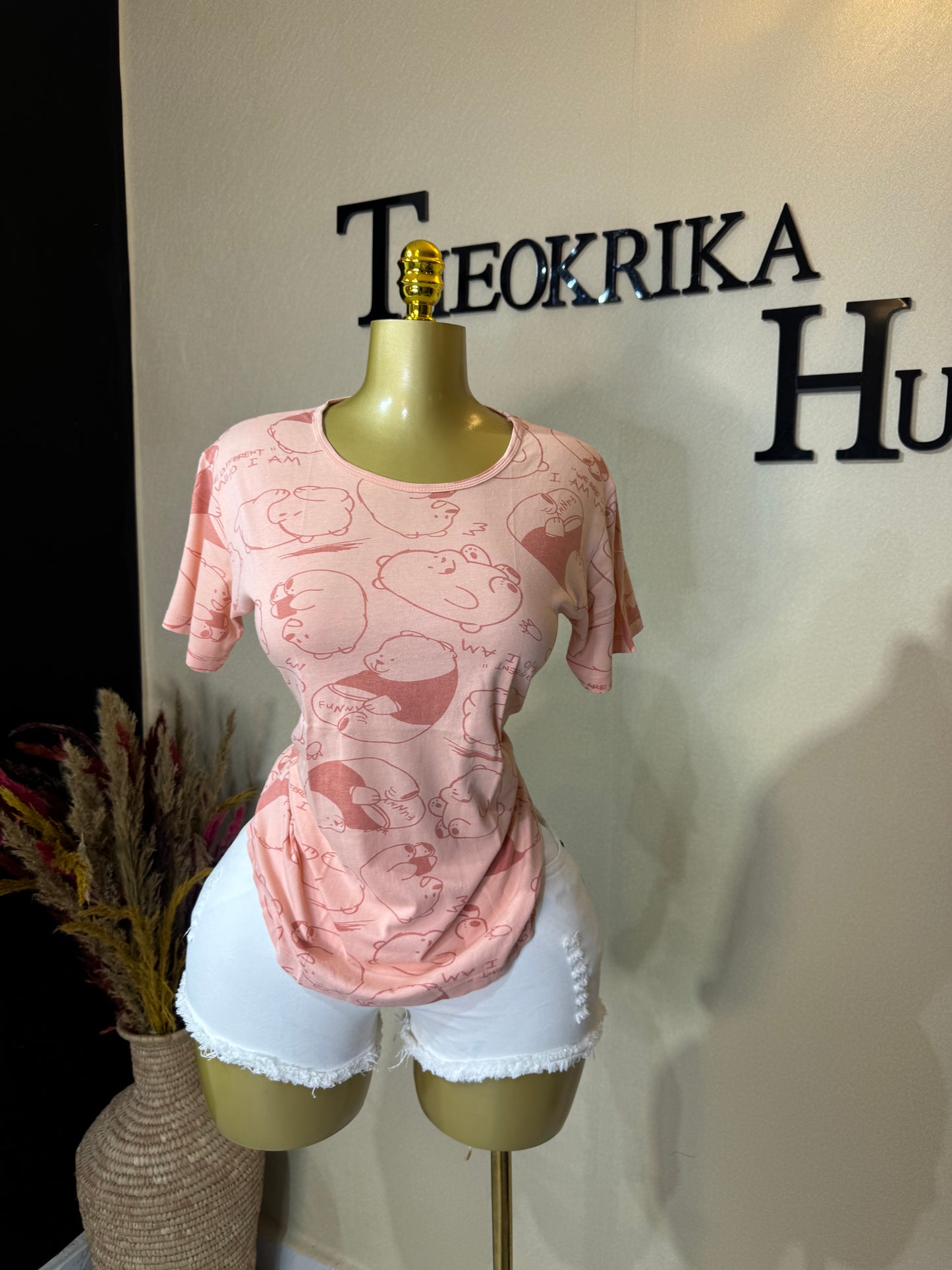 Basic top size 10