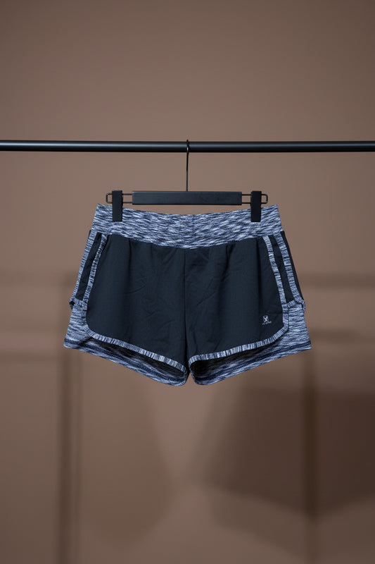 Lounge short size 8