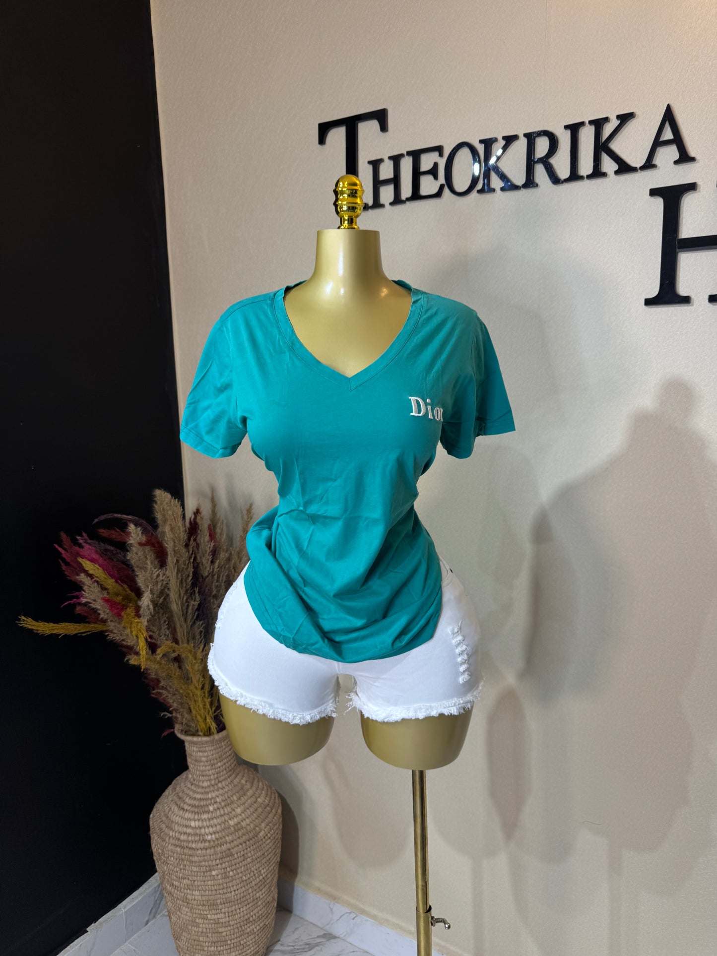 Basic Top size 8/10