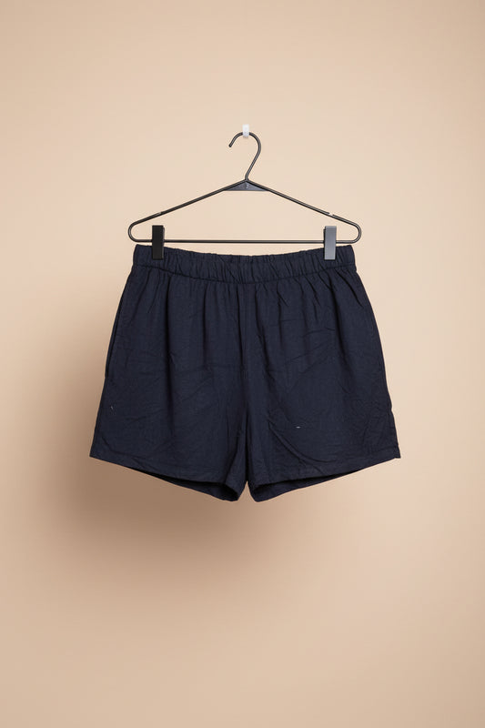 Lounge short size 12/14