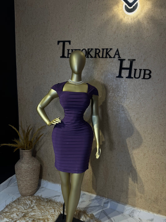 Dress size 14