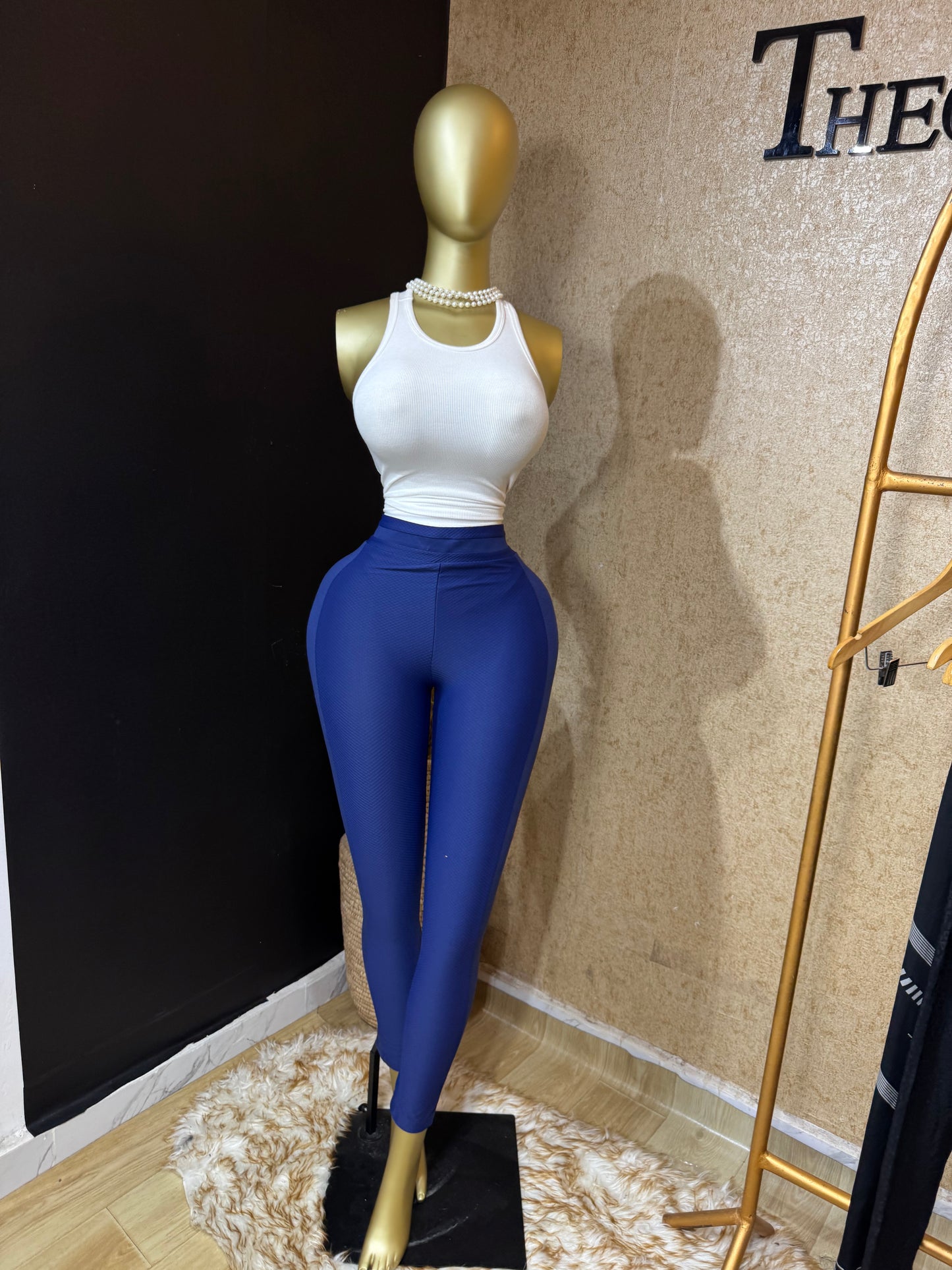 Legging size 14