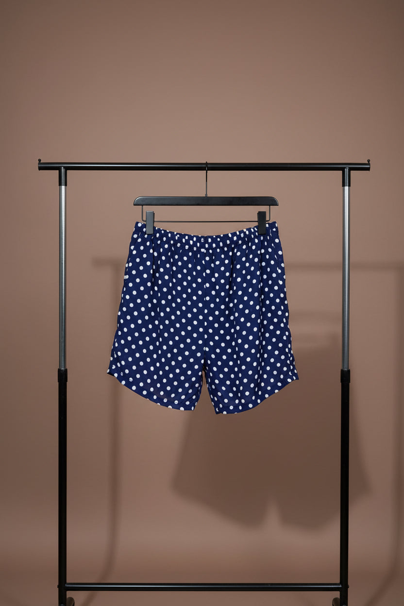 Lounge short size 12