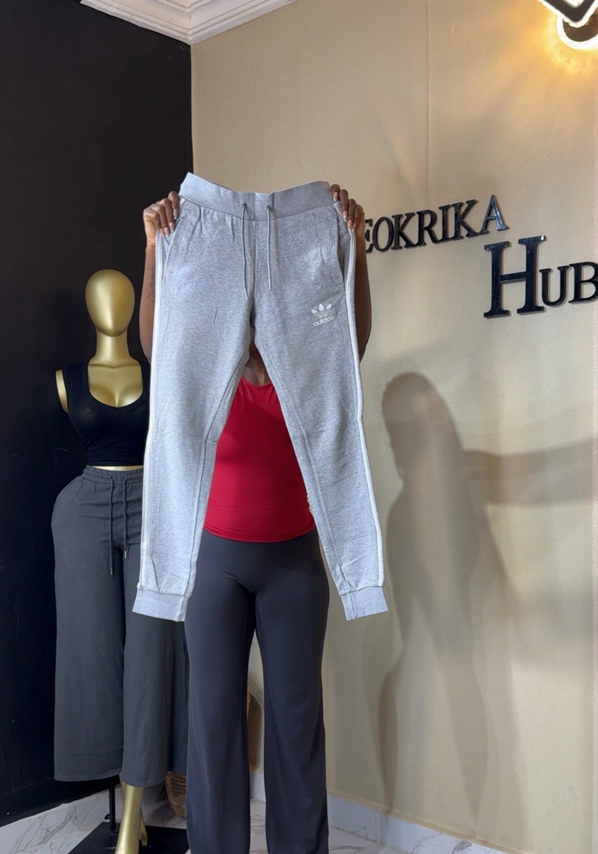 Joggers size 8/10 L40