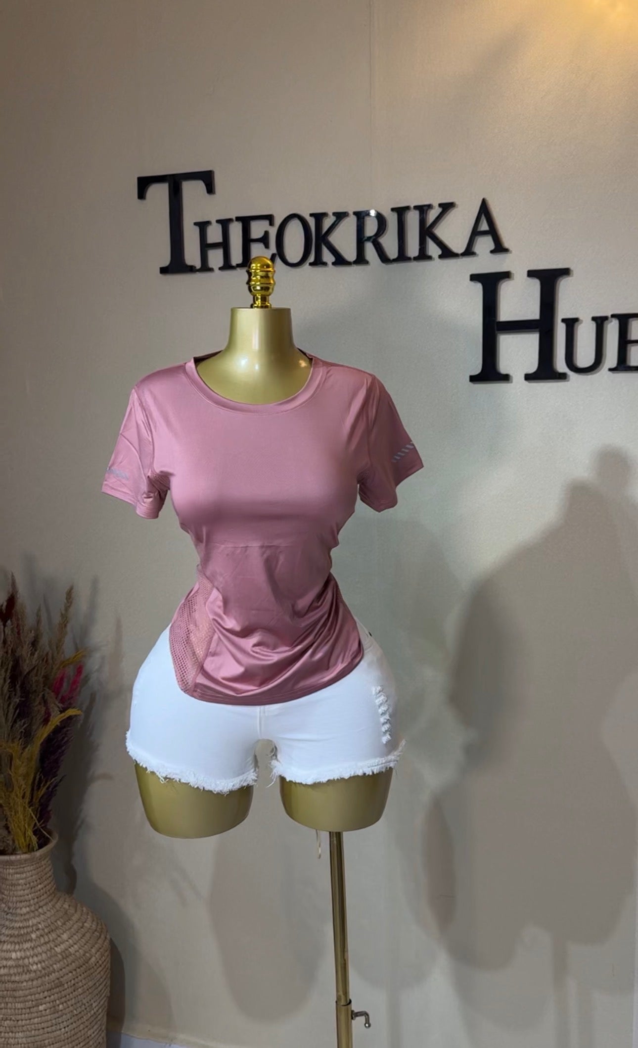 Basic top size 10