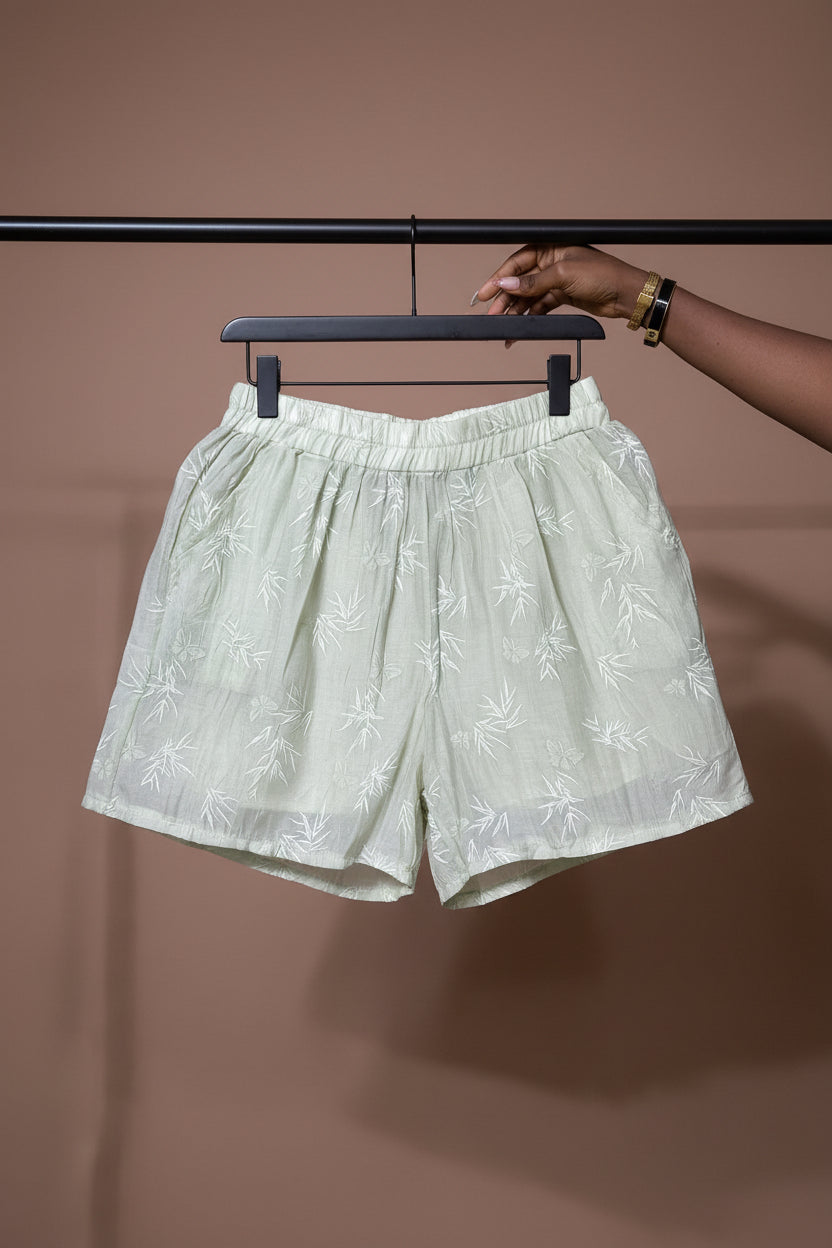Lounge short size 10/12/14