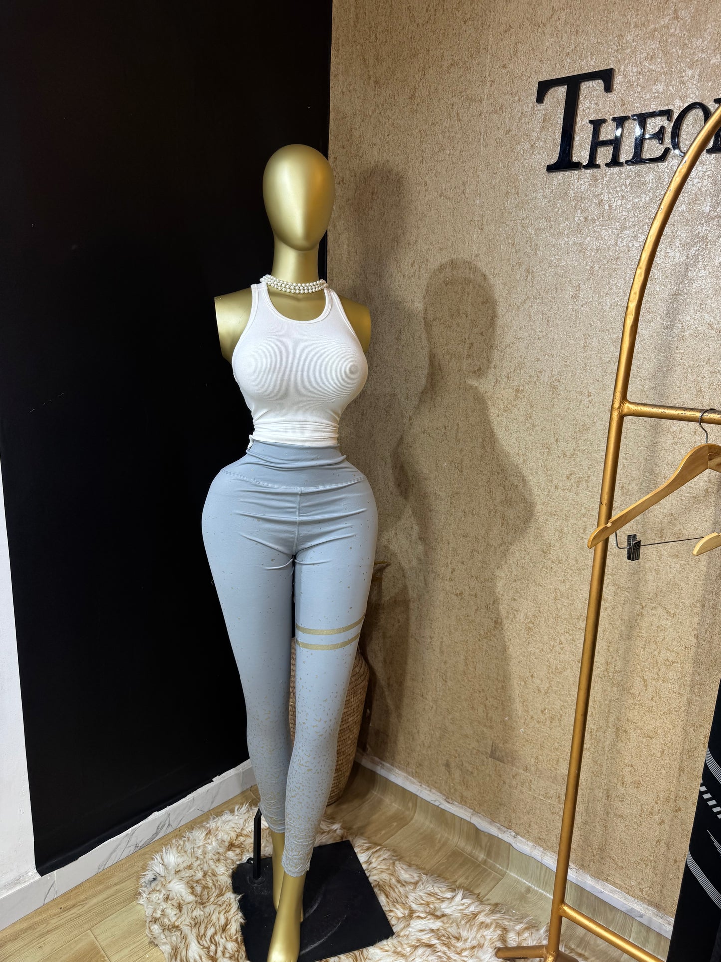 Leggings size 16/18