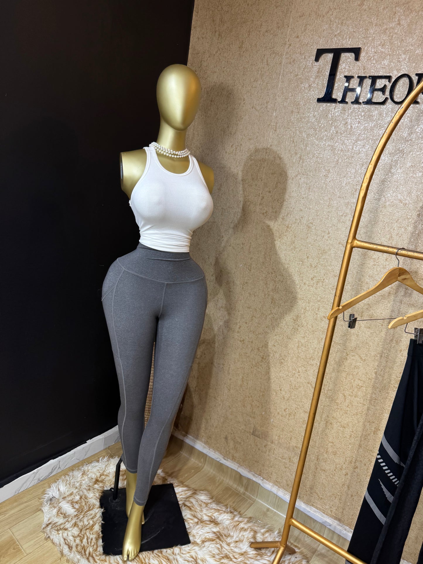 Leggings size 12/14