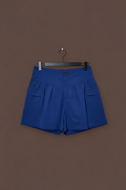 Tailored short size 16