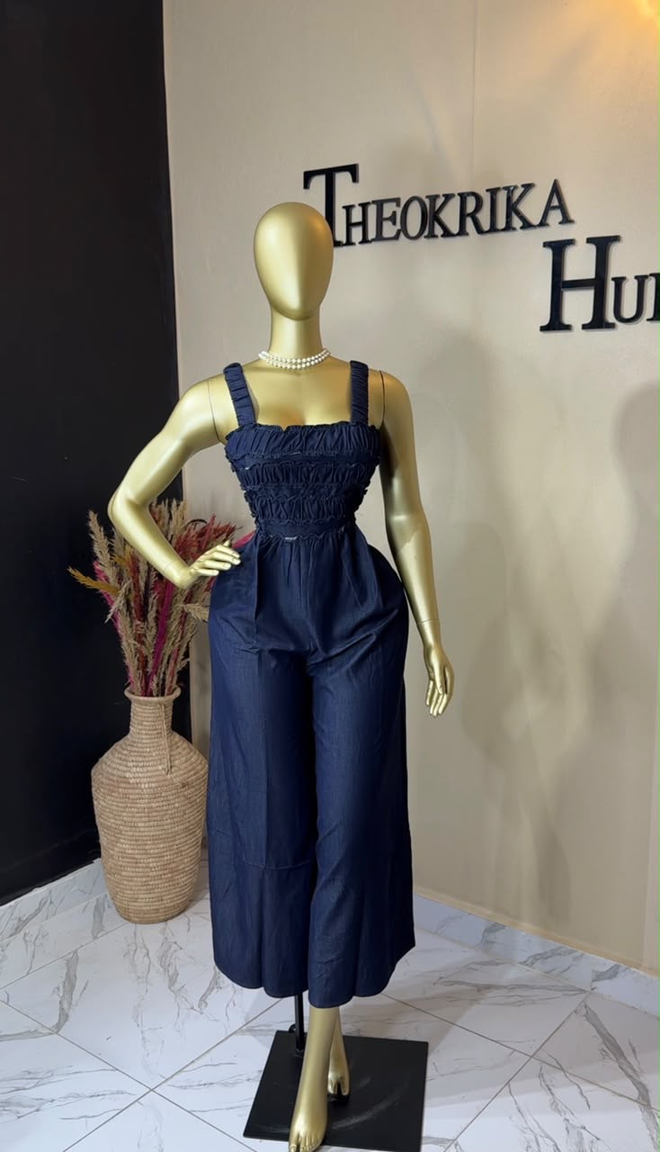 Jumpsuit size 10