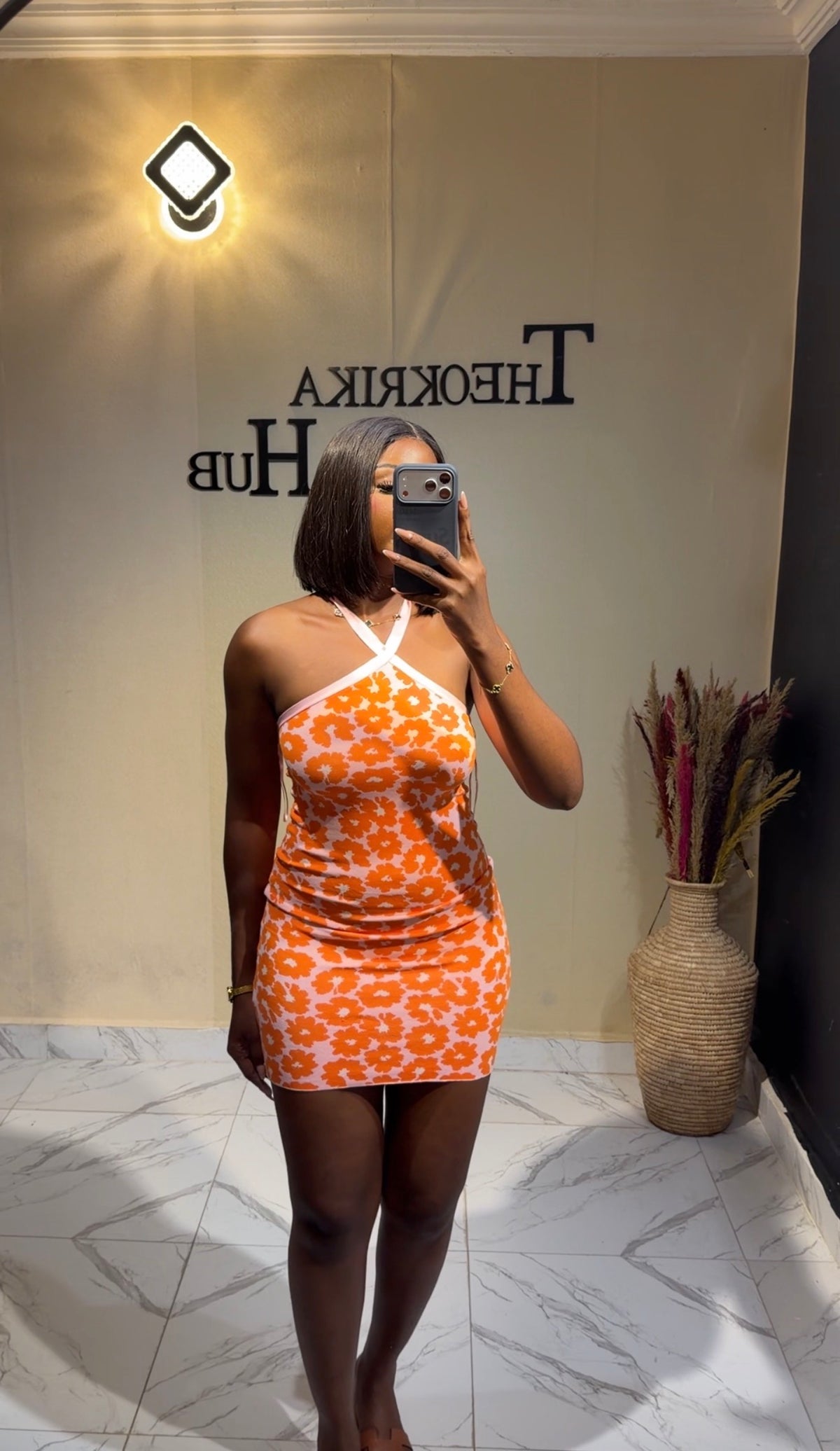 Mini dress size 8/10/12