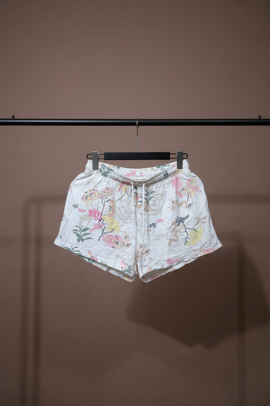 Lounge short size 6/8