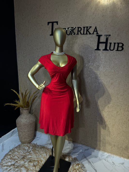Dress size 14/16