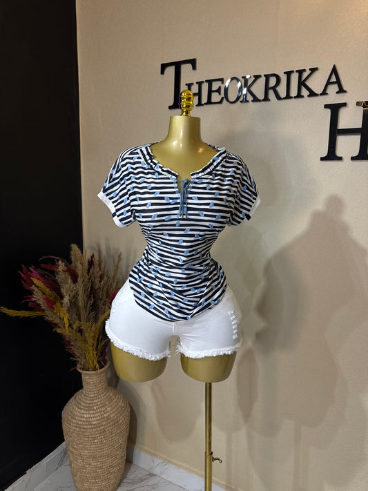 Basic top size 12