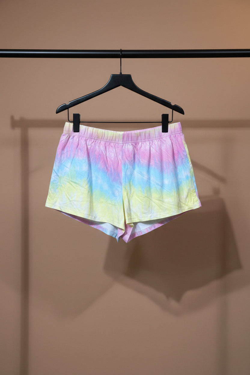Lounge short size 10/12