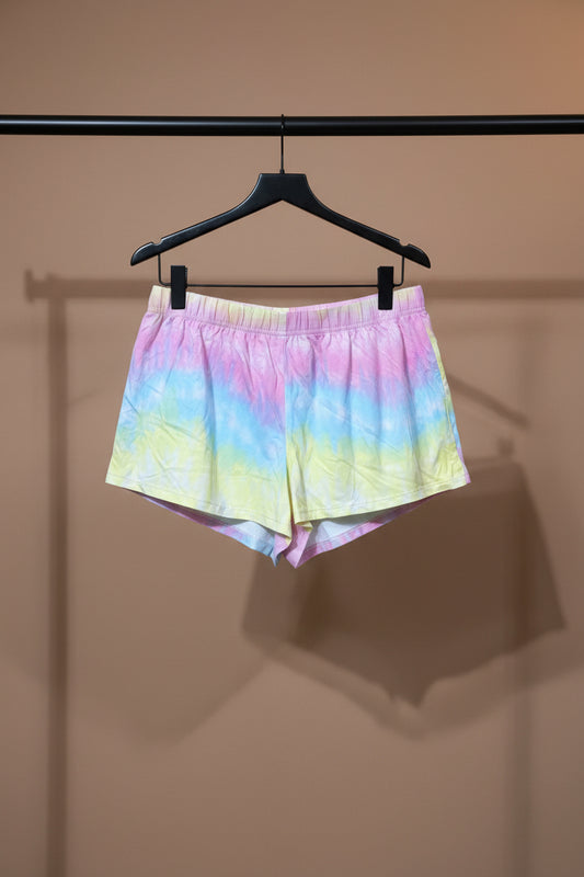 Lounge short size 10/12