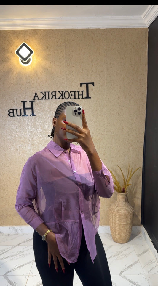 Shirt size 10