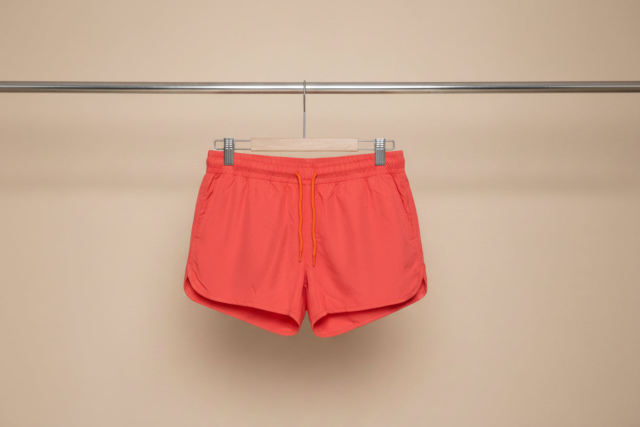 Lounge short size 8/10
