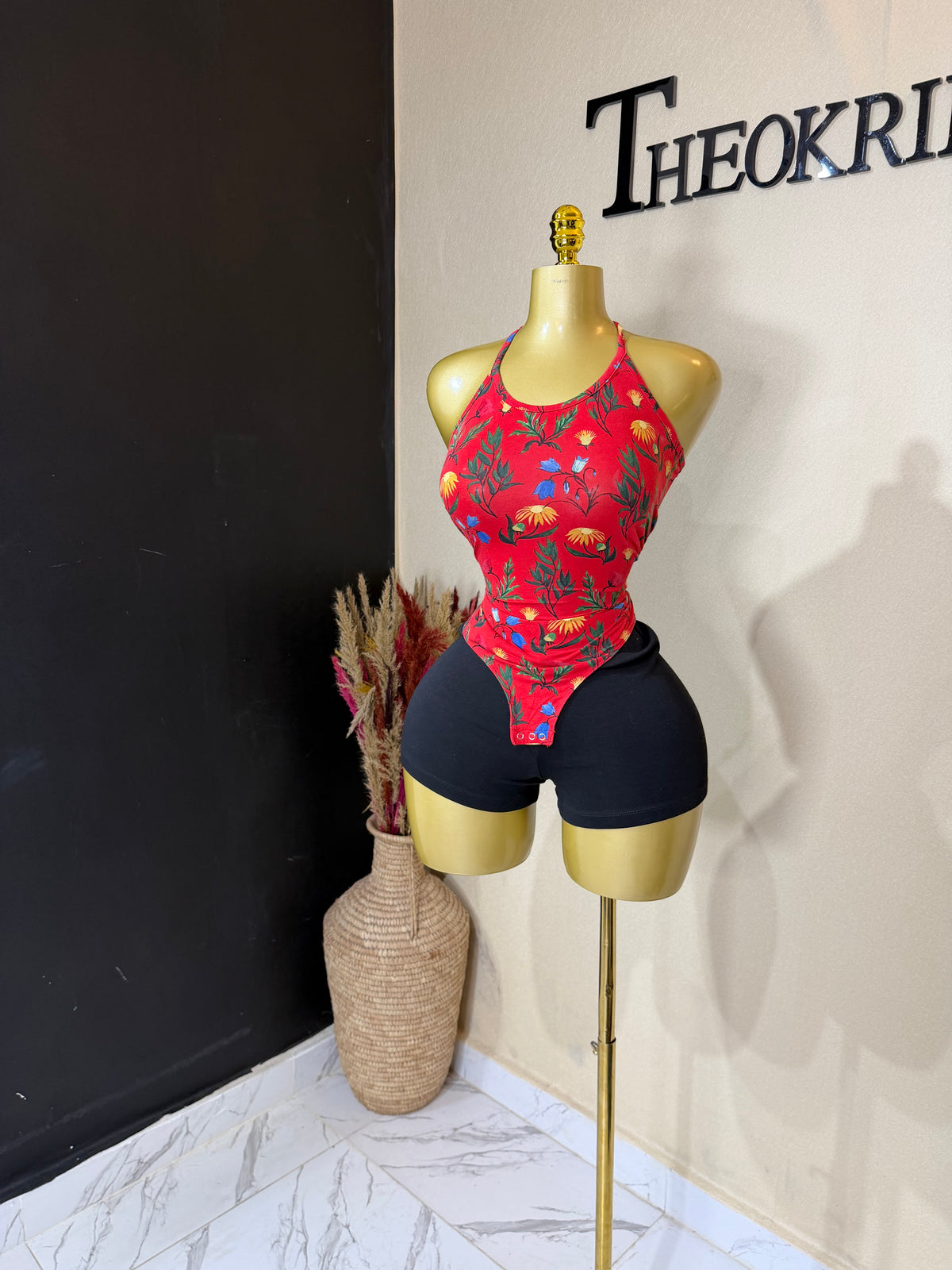 Bodysuit size 10