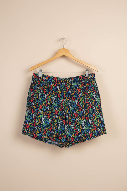 Lounge short size 16/18