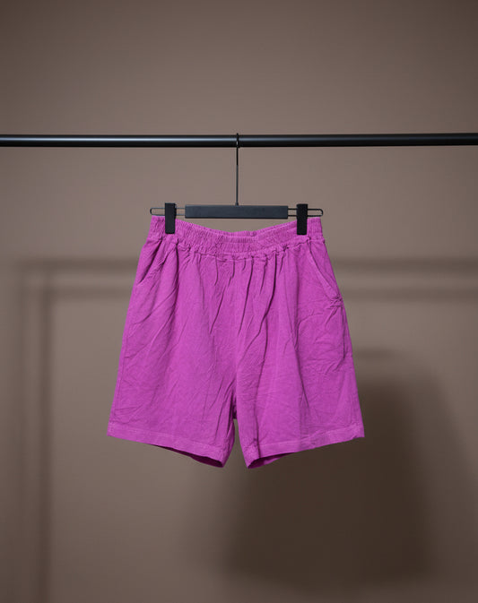 Lounge short size 14/16/18
