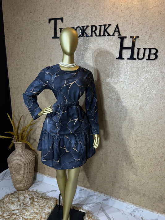 Dress Size 16/18